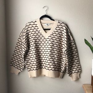 J.ING Sweater